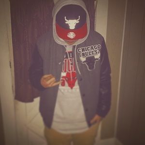 Meet your Posher, Dillon